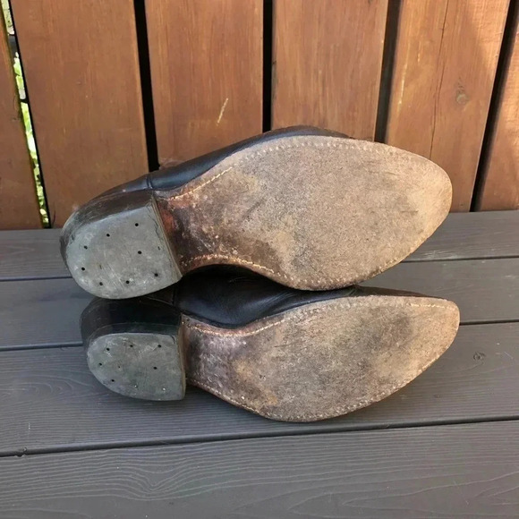 Vintage  Boulet Boots - Picture 7 of 10